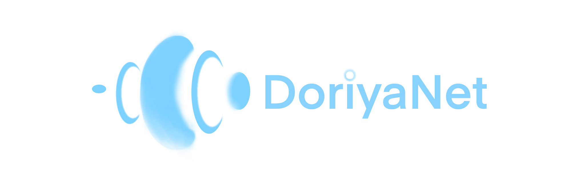 设计细节分享——DoriyaNetwork 的新品牌标识